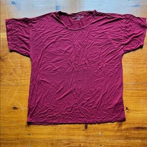 J. Crew Nevereven T-Shirt